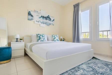 Villa Frank Porter - The Springs 8