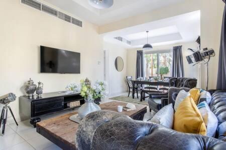 Villa Frank Porter - The Springs 8 Dubai