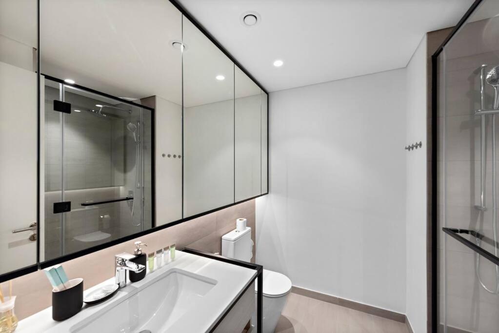 Apartment Stonetree - Brand New In Mohammed Bin Rashid *