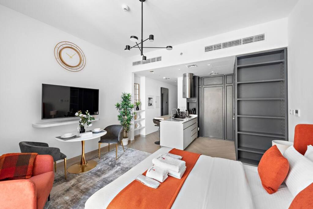 Apartment Stonetree - Brand New In Mohammed Bin Rashid