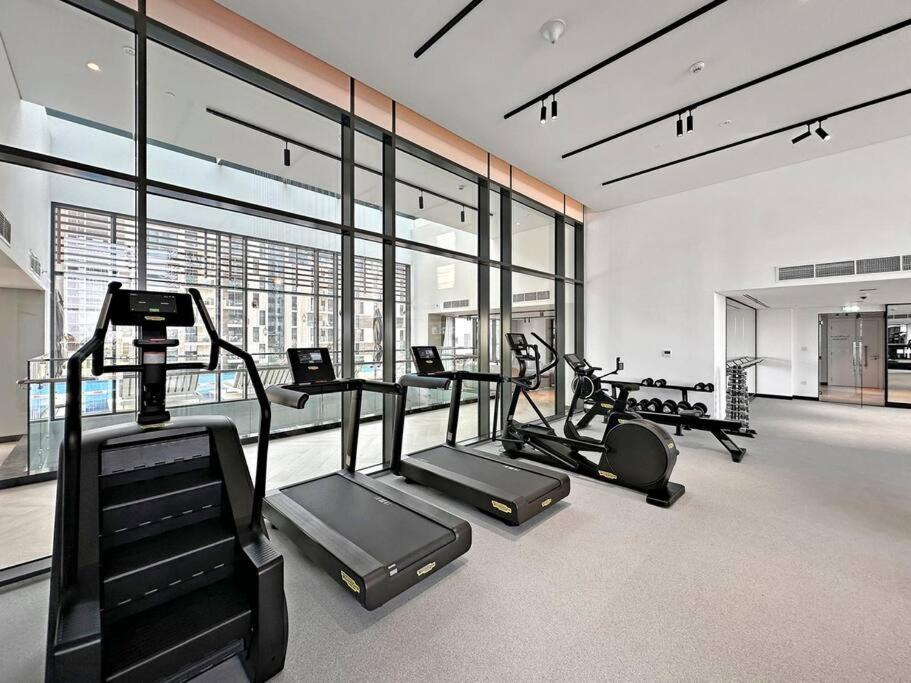 Apartment Stonetree - Brand New In Mohammed Bin Rashid *