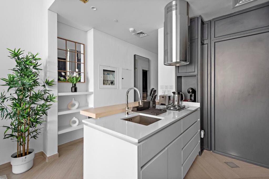 Stonetree - Brand New In Mohammed Bin Rashid Apartment Dubai