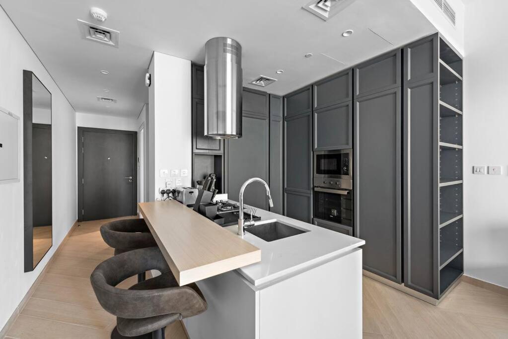 Apartment Stonetree - Brand New In Mohammed Bin Rashid *