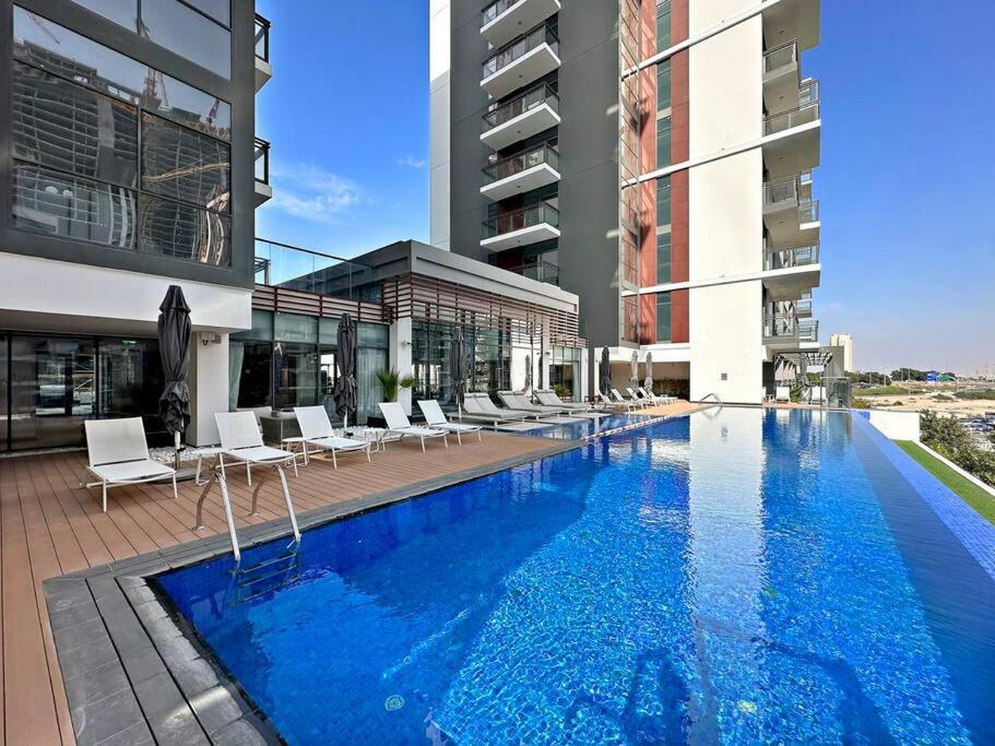Apartment Stonetree - Brand New In Mohammed Bin Rashid