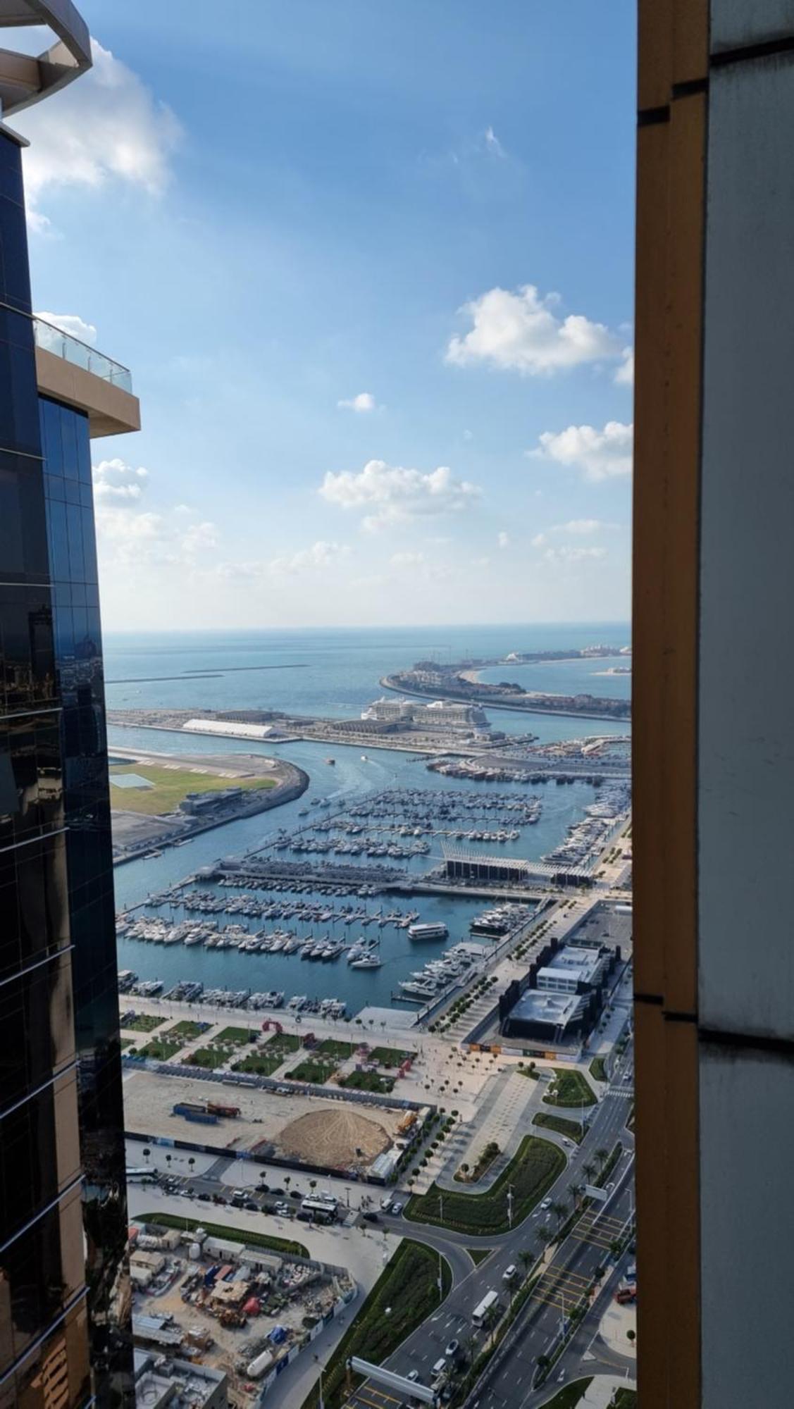 Apartment Granada Elite Dubai