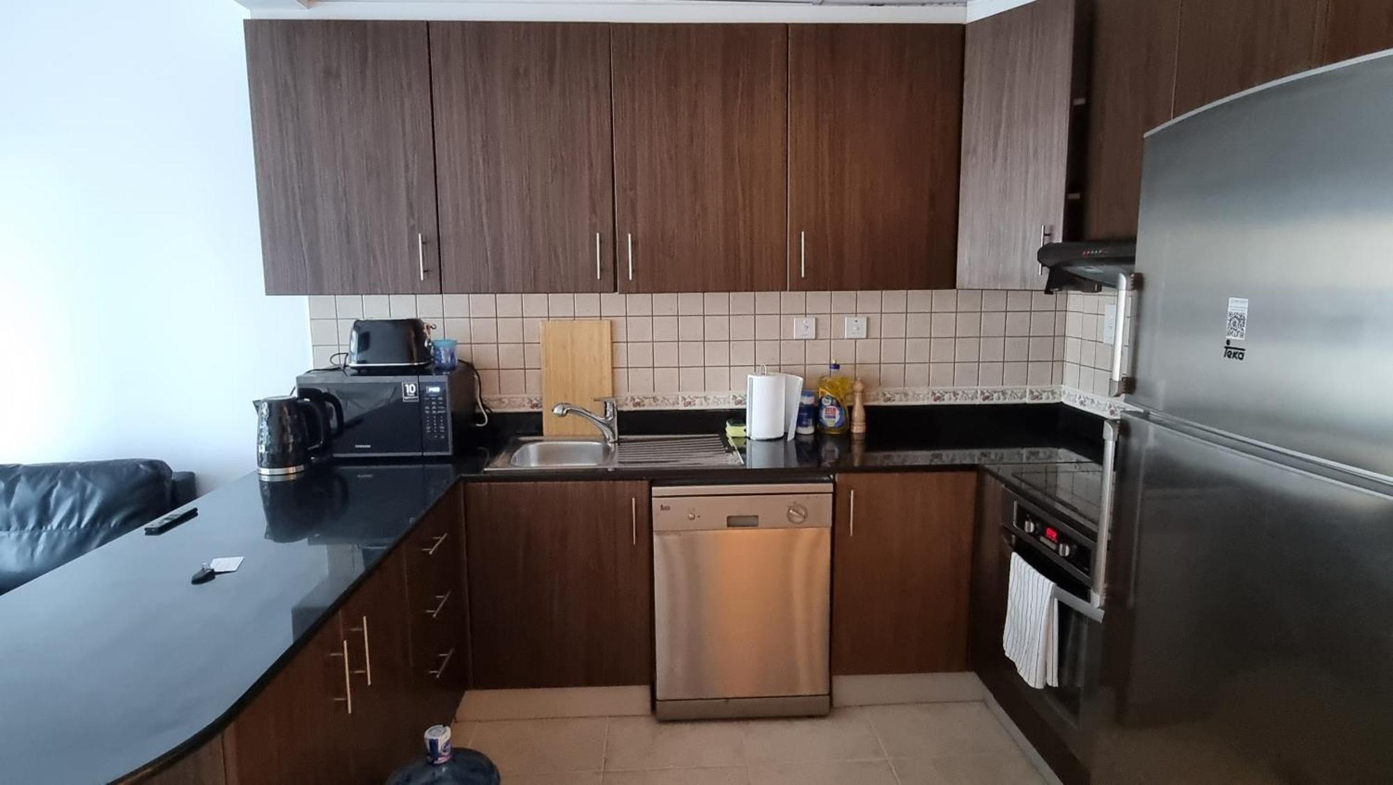 Apartment Granada Elite Dubai