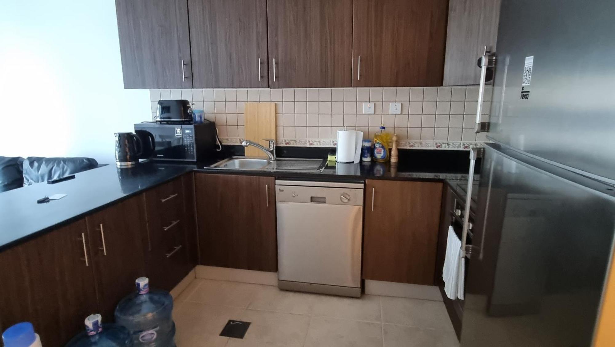 Granada Elite Apartment *