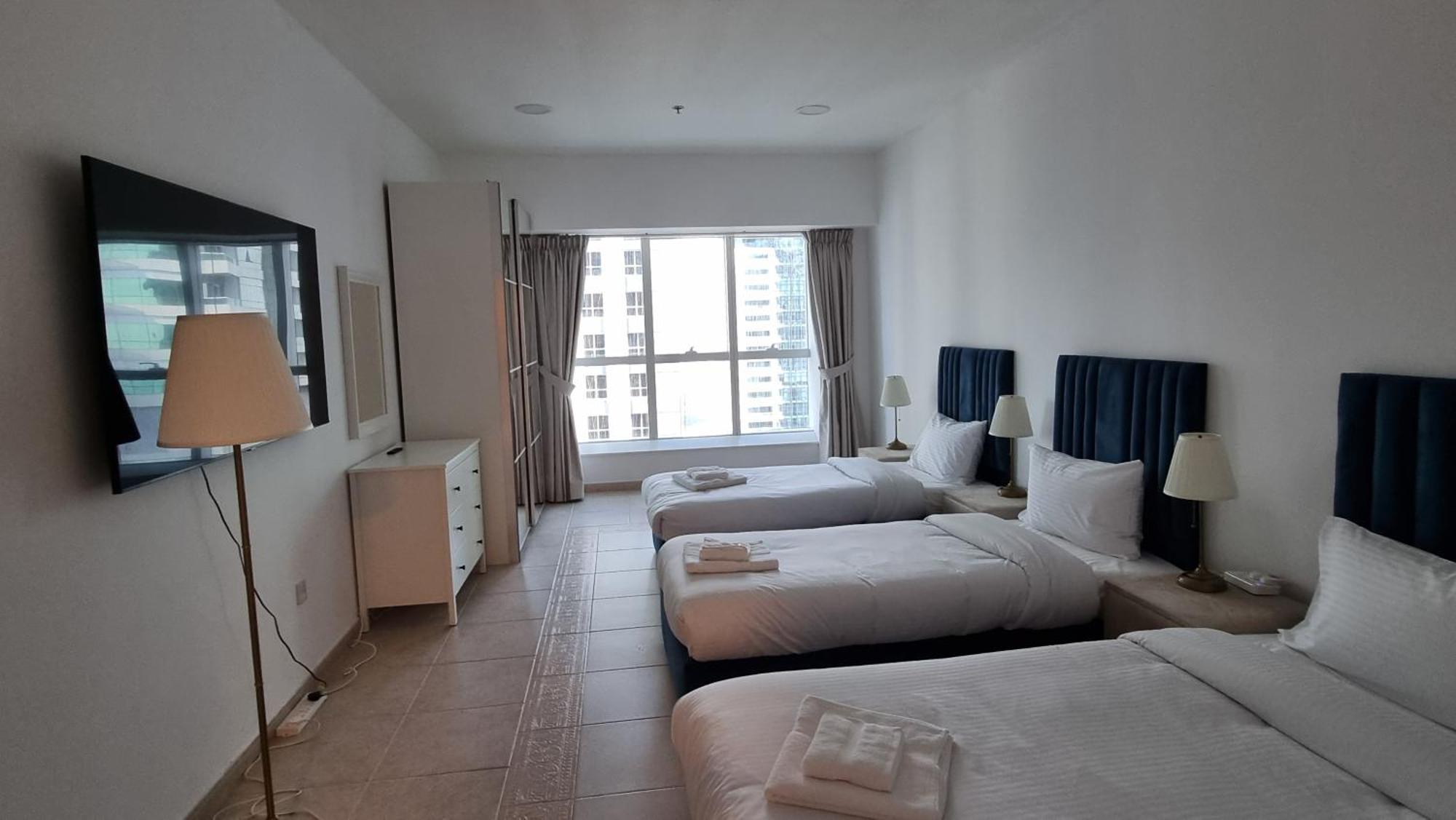 Granada Elite Apartment
