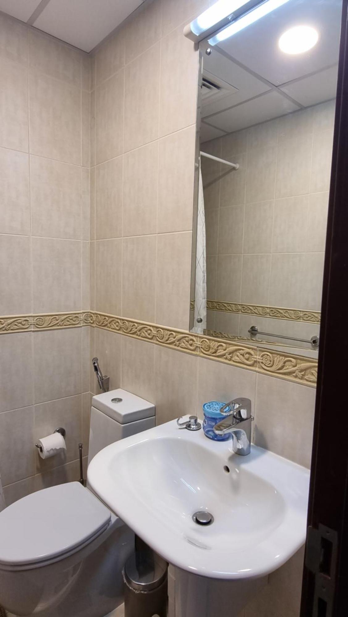 Apartment Granada Elite Dubai