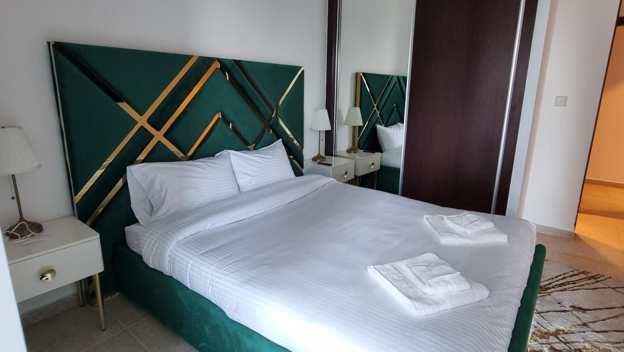 Granada Elite Apartment Dubai