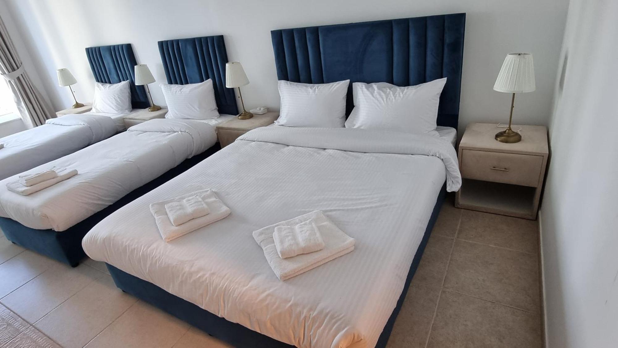 Granada Elite * Dubai