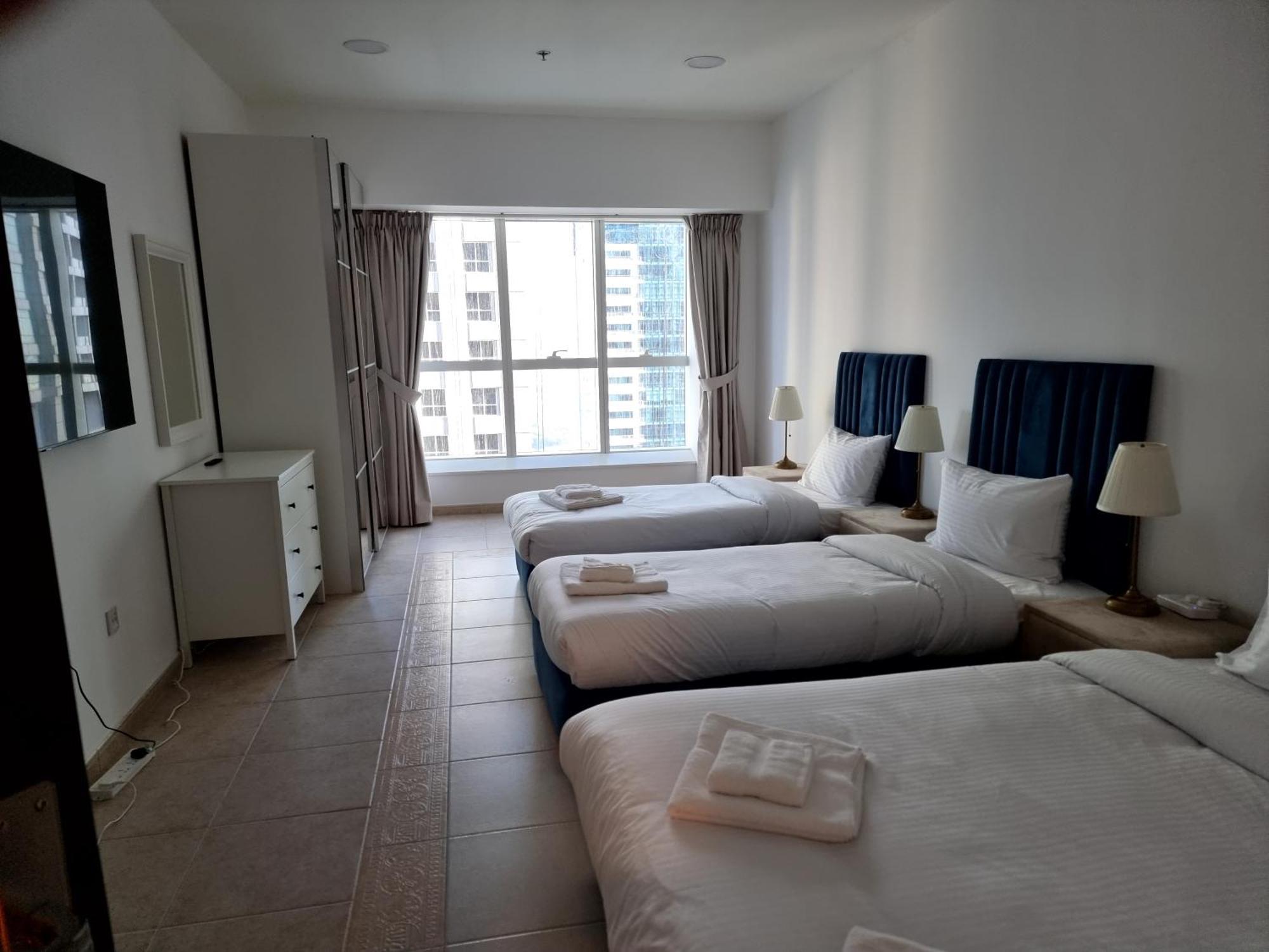 Granada Elite Apartment Dubai