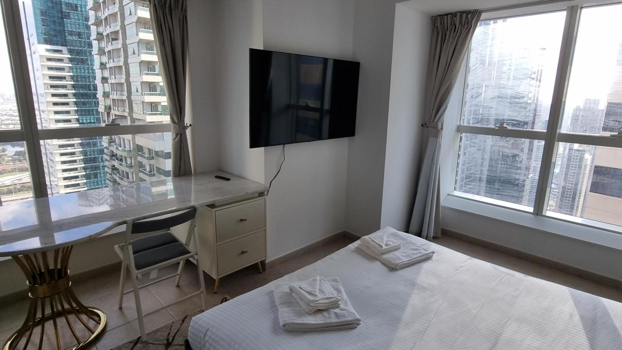 Granada Elite Apartment Dubai