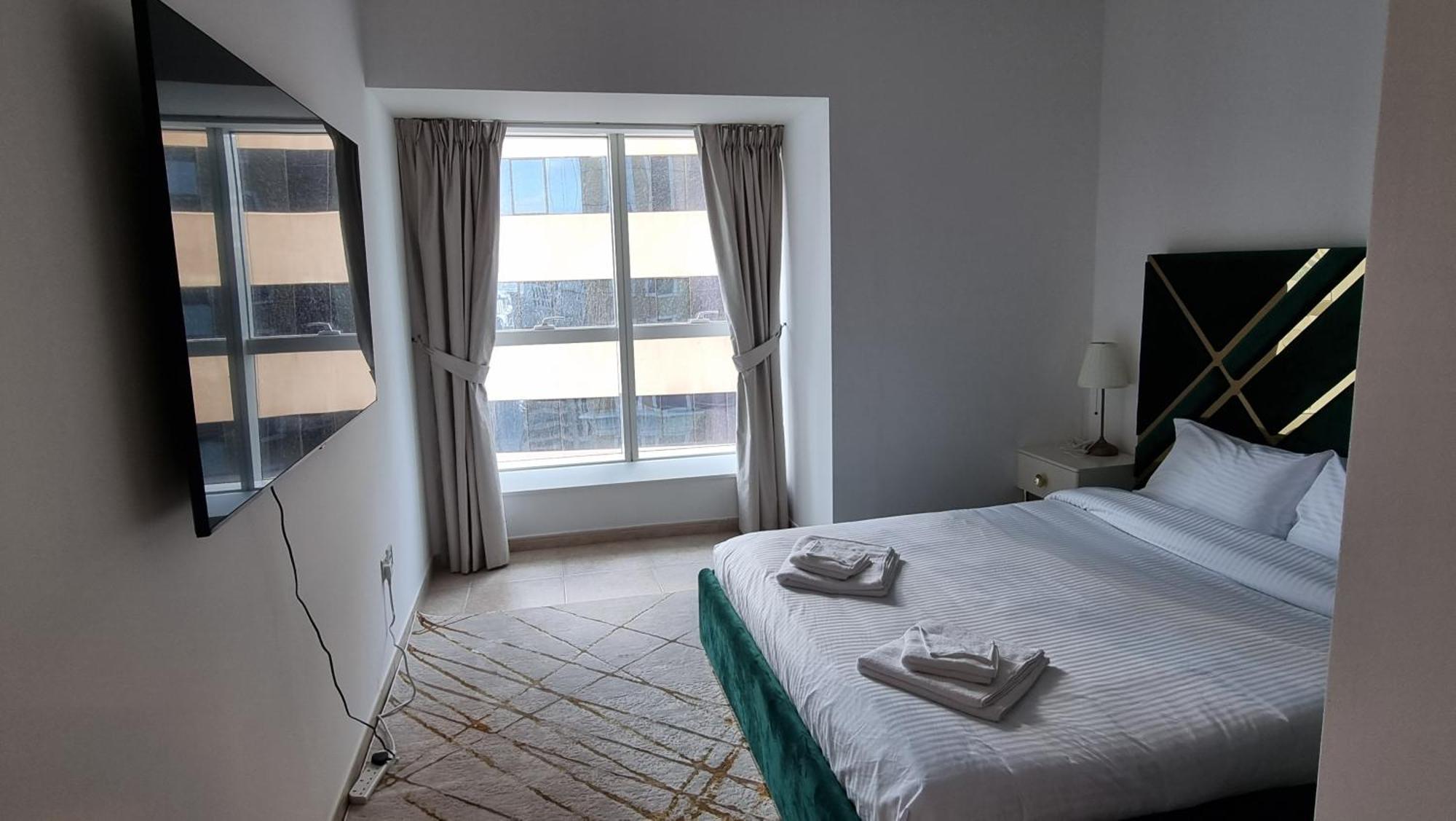 Granada Elite Apartment