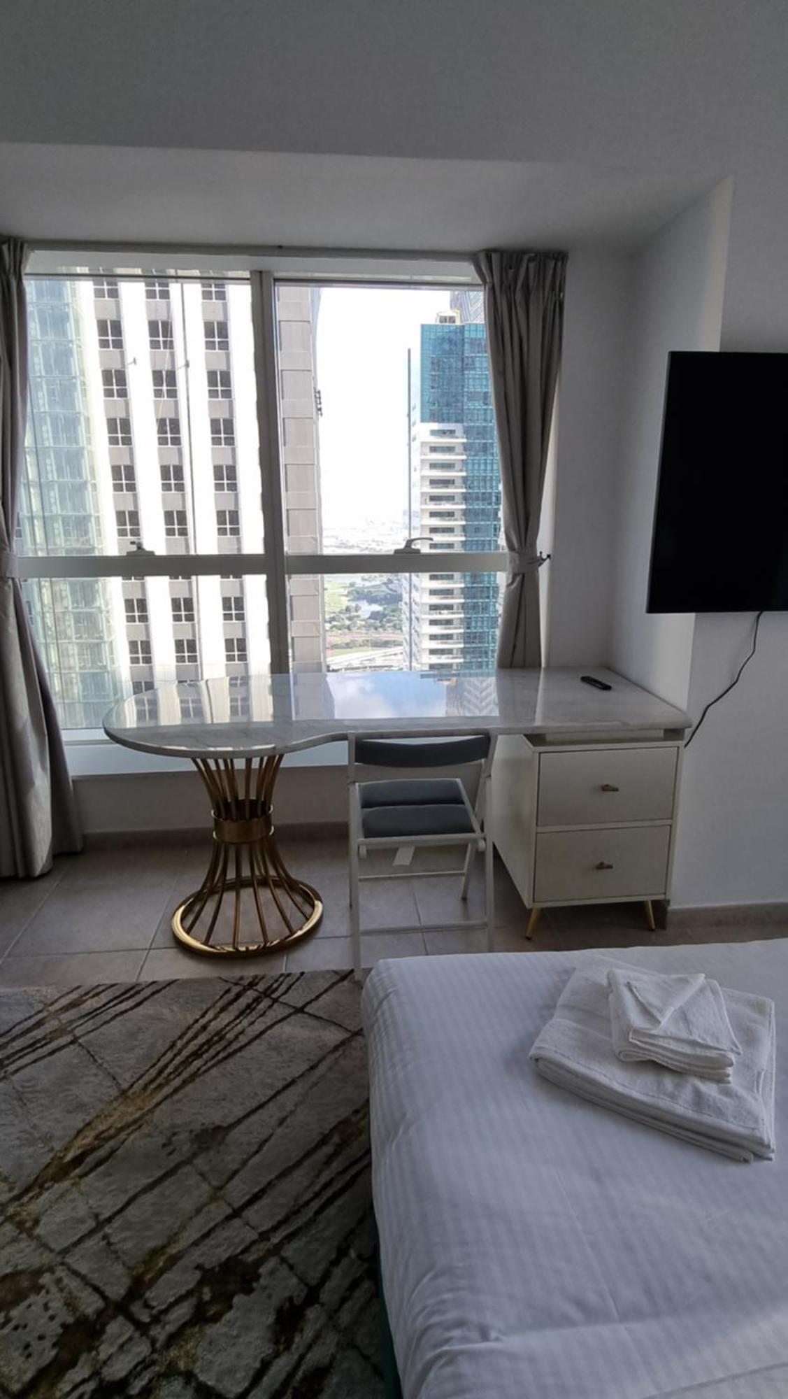 Apartment Granada Elite Dubai