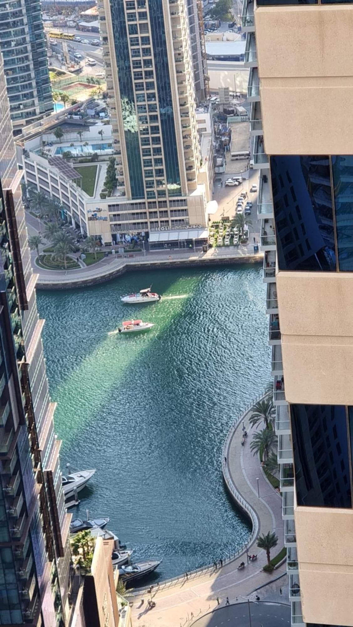 Granada Elite Apartment Dubai