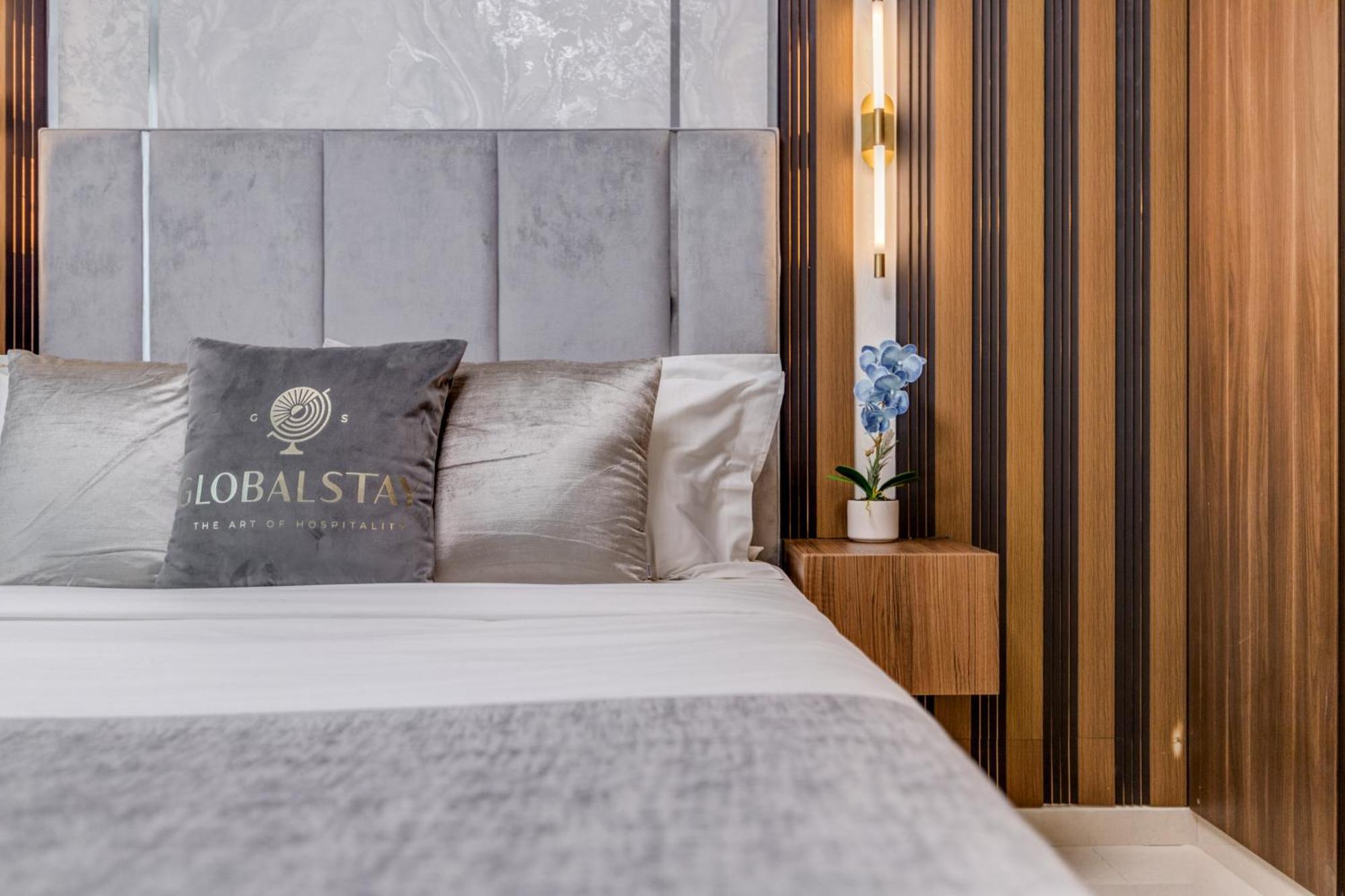 Daire Globalstay. Luxury Near The Canal *