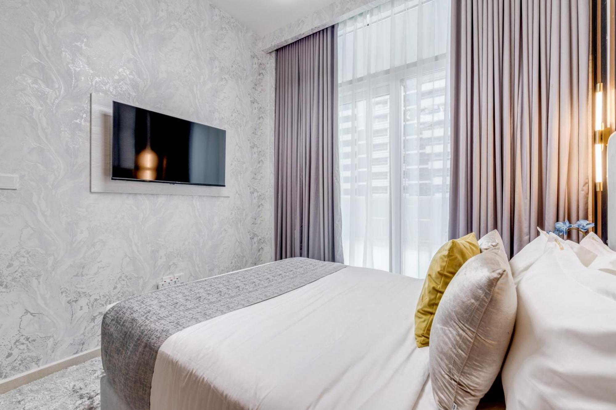 Daire Globalstay. Luxury Near The Canal