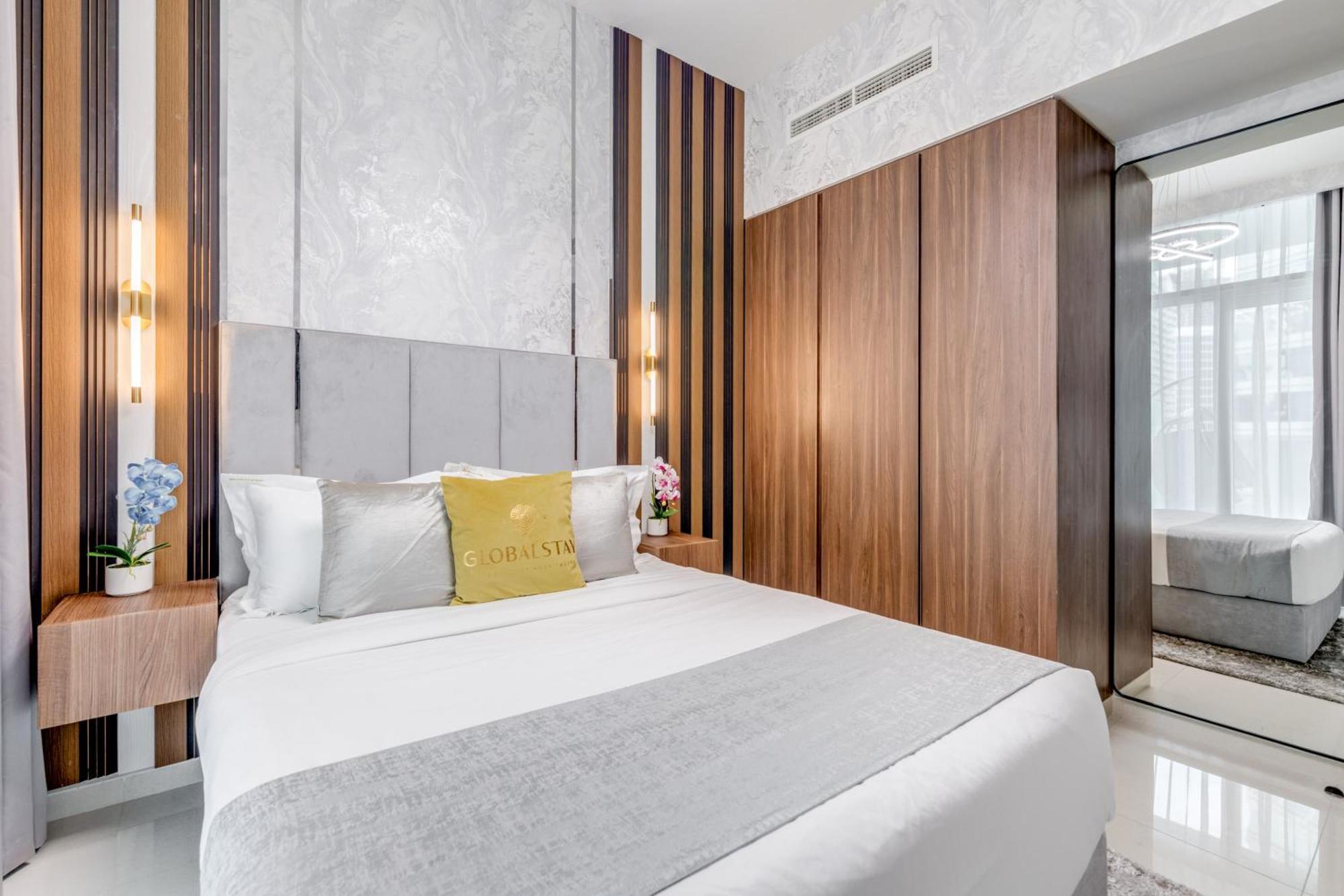 Daire Globalstay. Luxury Near The Canal