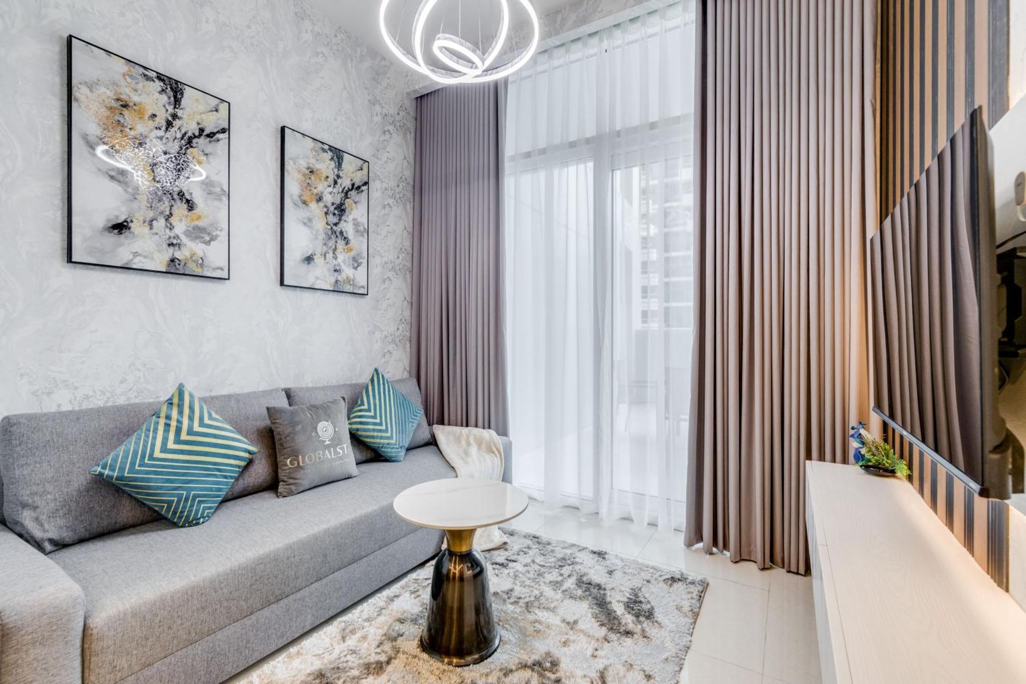 Globalstay. Luxury Near The Canal *