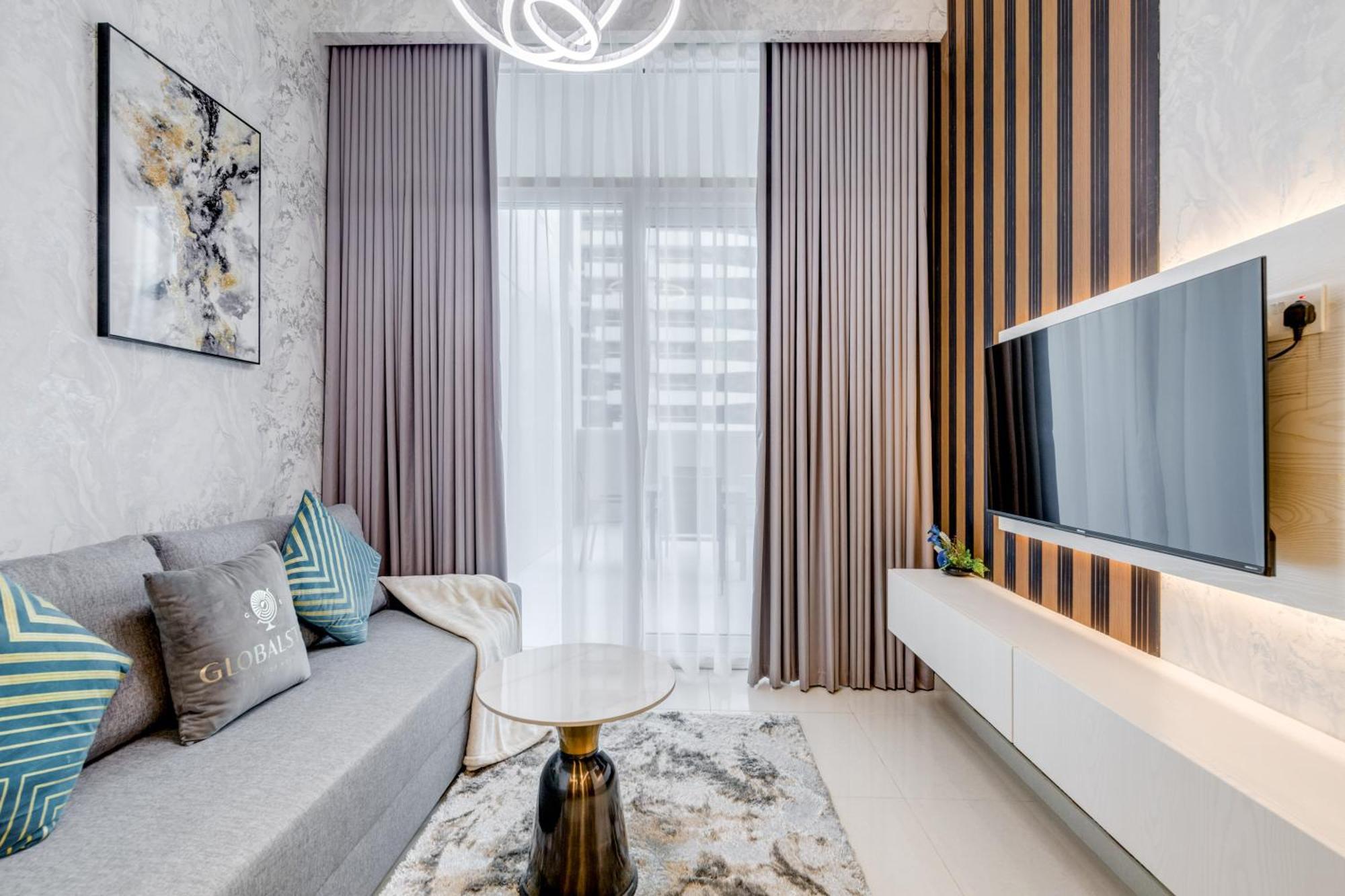 Globalstay. Luxury Near The Canal Daire