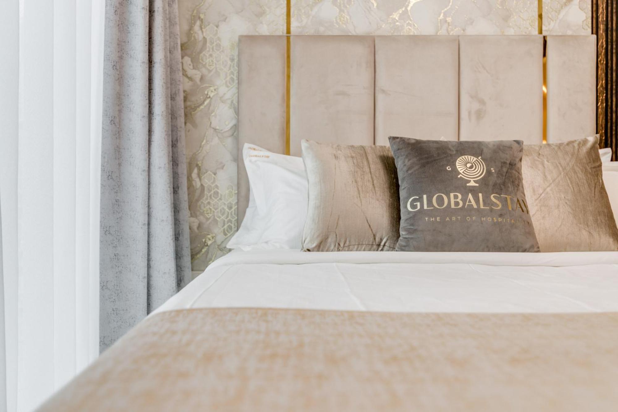 Globalstay. Luxury Near The Canal Daire *