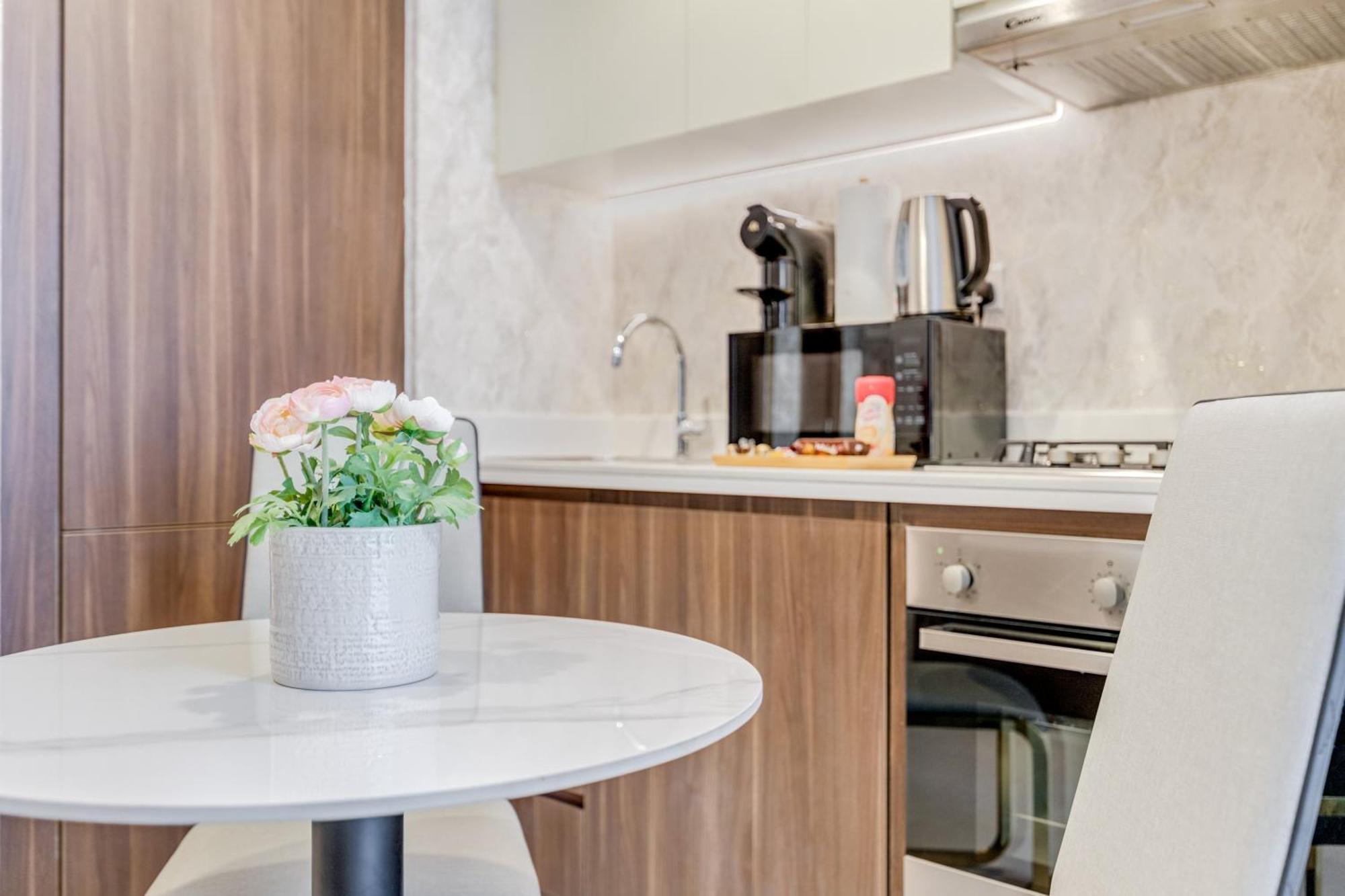 Globalstay. Luxury Near The Canal Daire