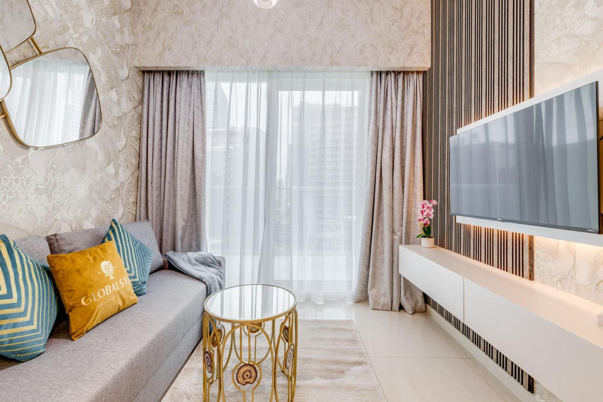 Globalstay. Luxury Near The Canal