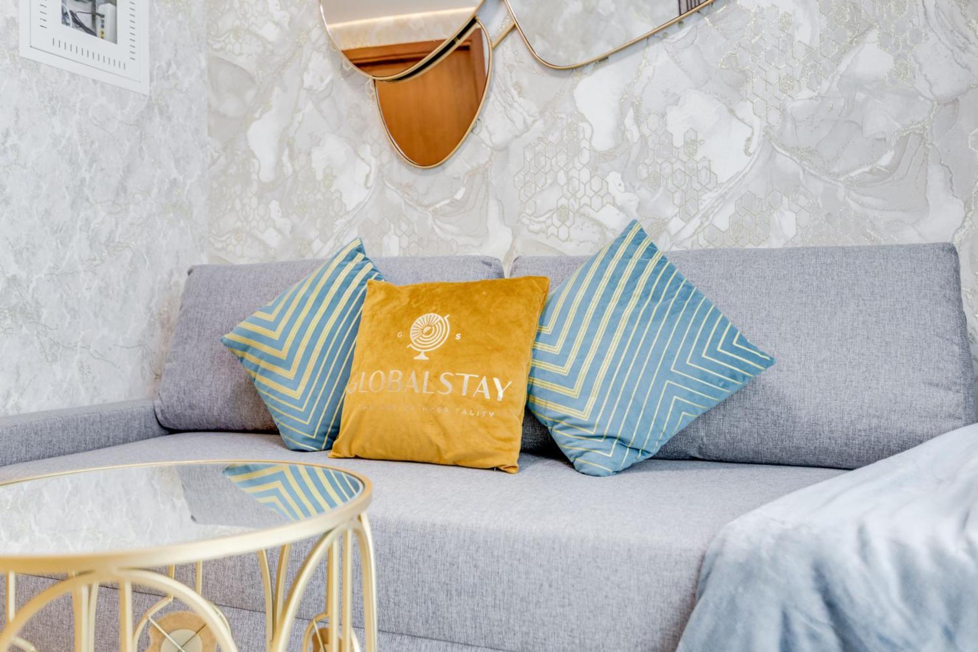 Daire Globalstay. Luxury Near The Canal