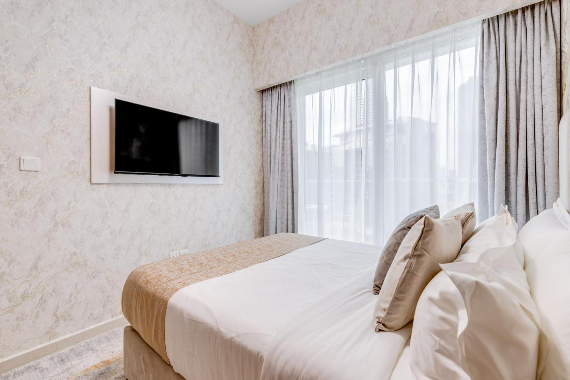 Daire Globalstay. Luxury Near The Canal