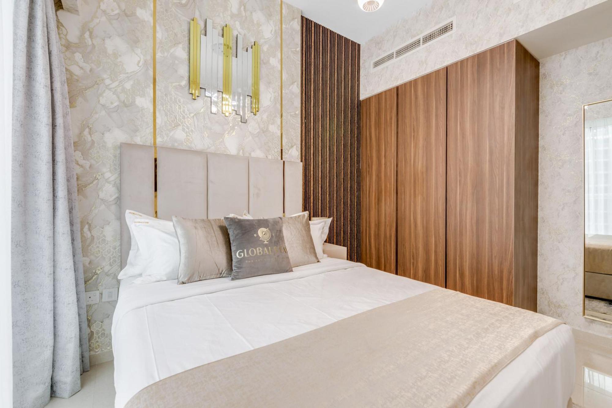Daire Globalstay. Luxury Near The Canal *