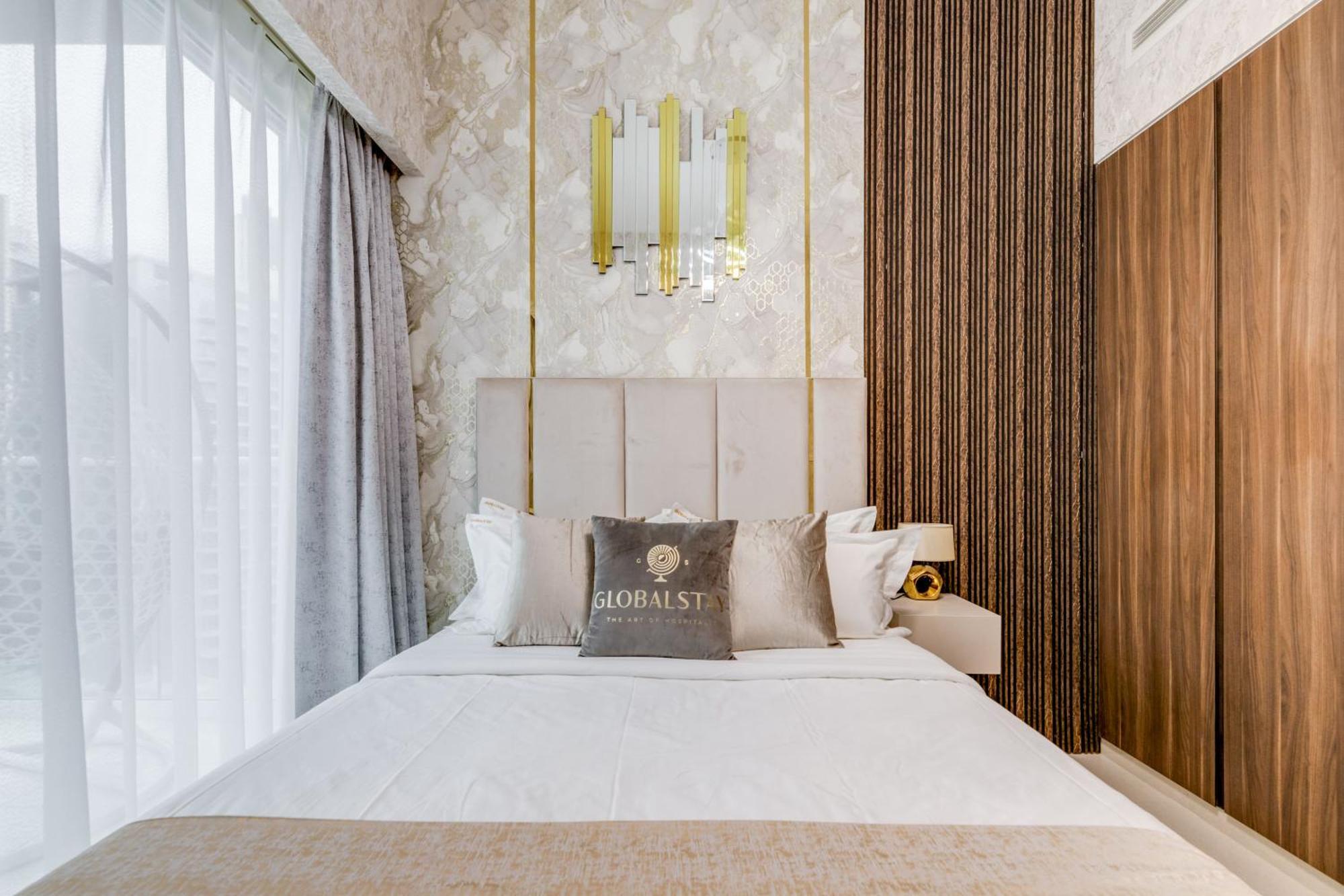 Globalstay. Luxury Near The Canal Daire *