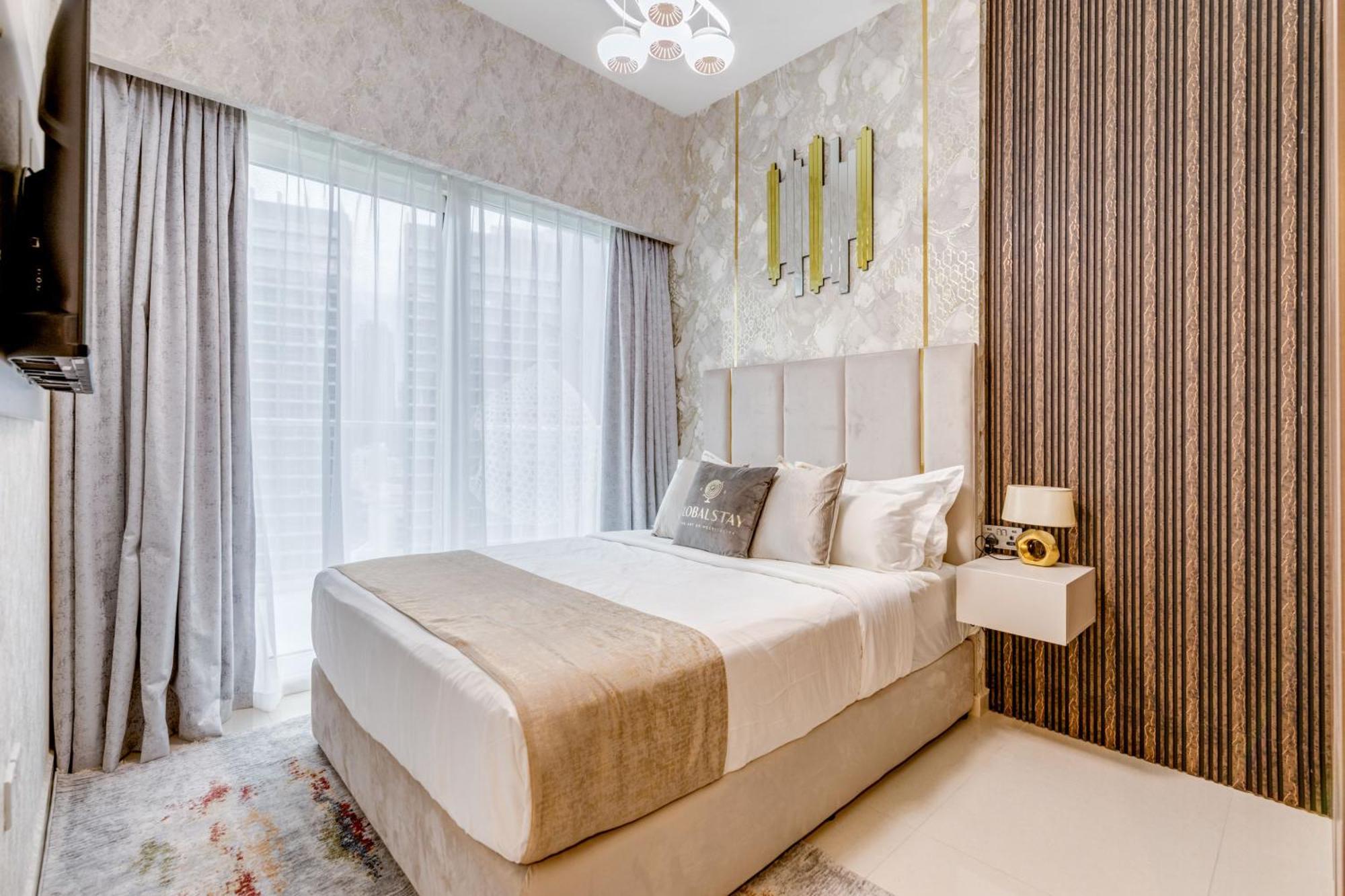 Daire Globalstay. Luxury Near The Canal *