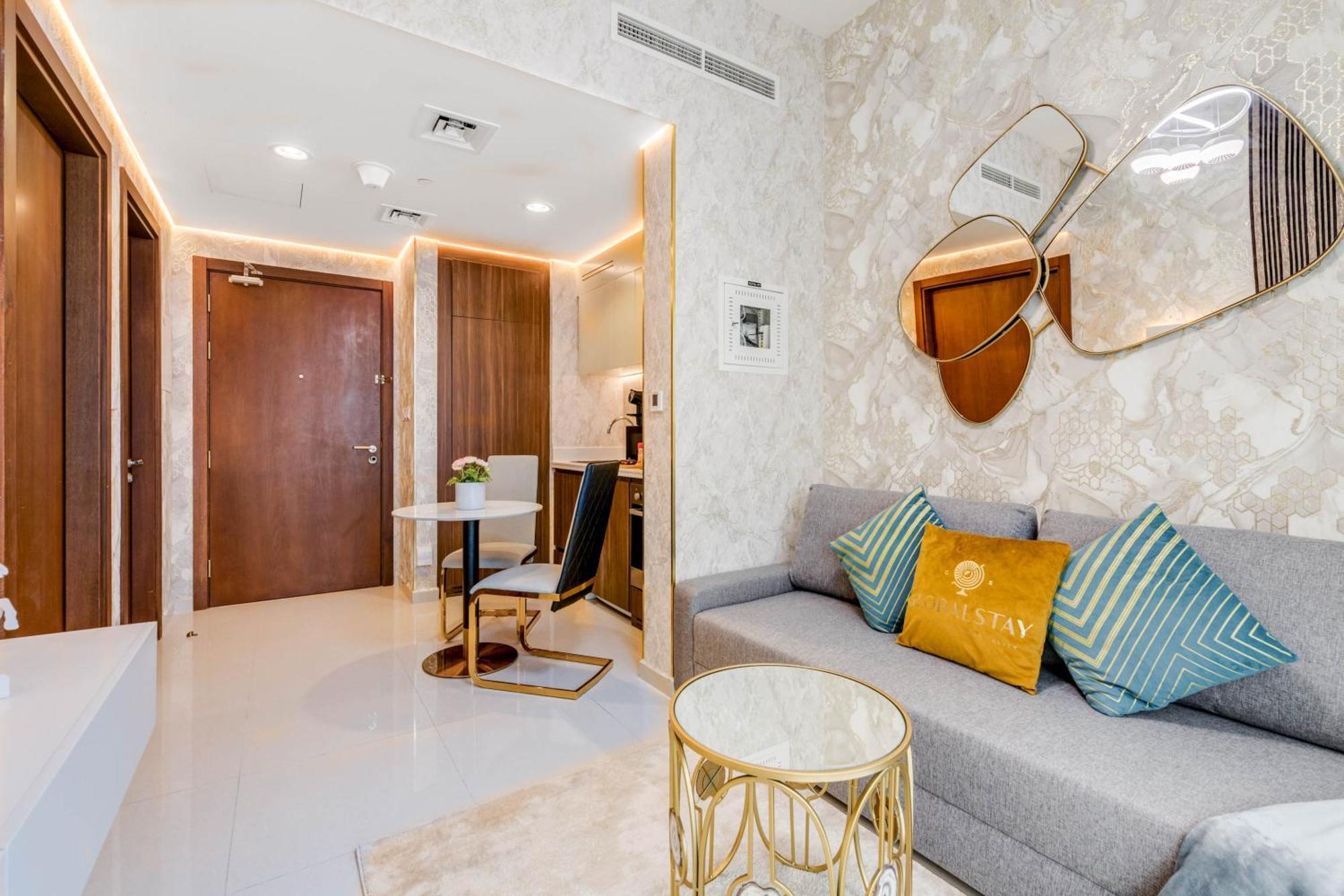 Globalstay. Luxury Near The Canal *