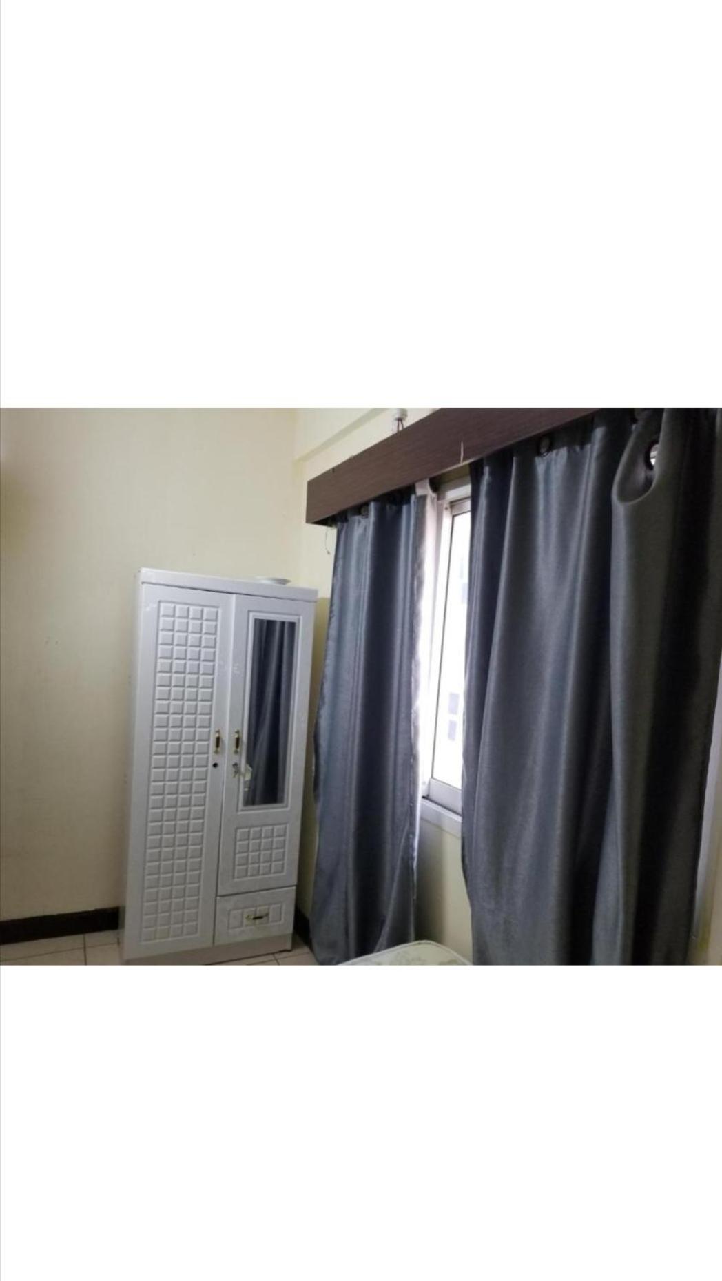 With Private Apartment *