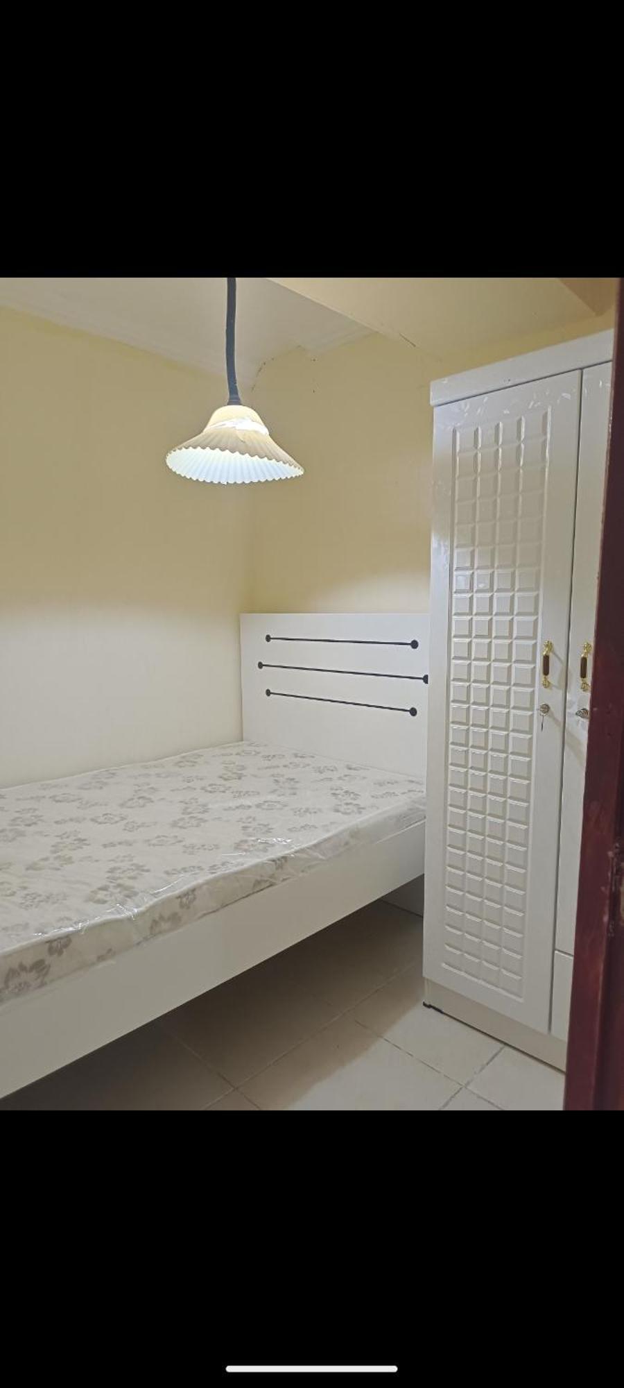 Apartment With Private