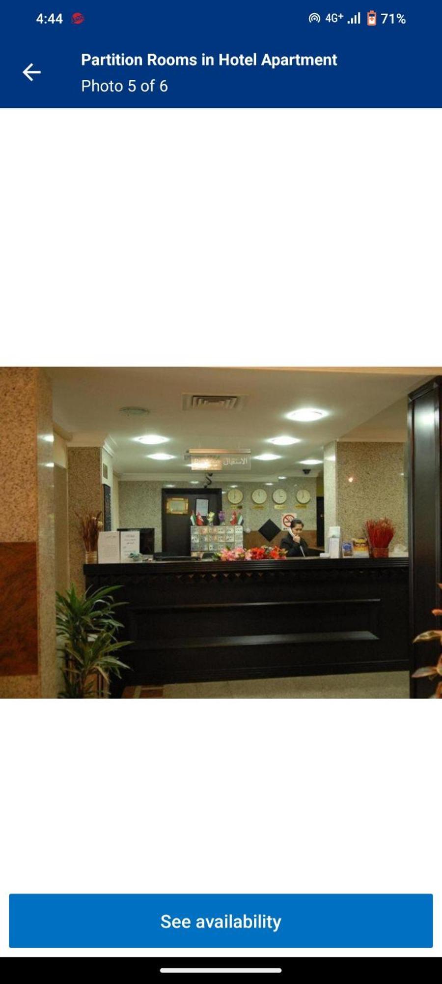 Apartment With Private *