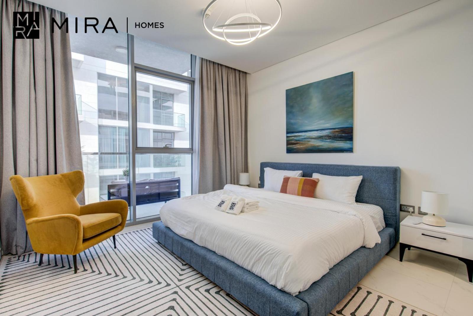 Apartment Mira Homes - Newly 1 Bedroom Close To Downtown *
