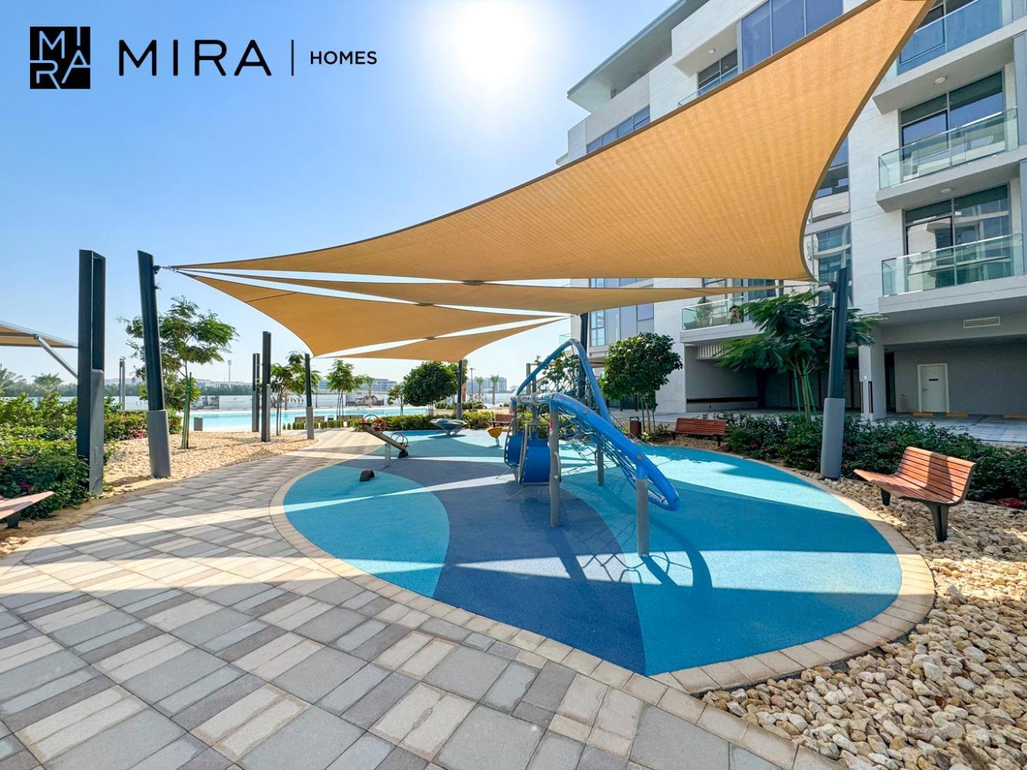 Mira Homes - Newly 1 Bedroom Close To Downtown