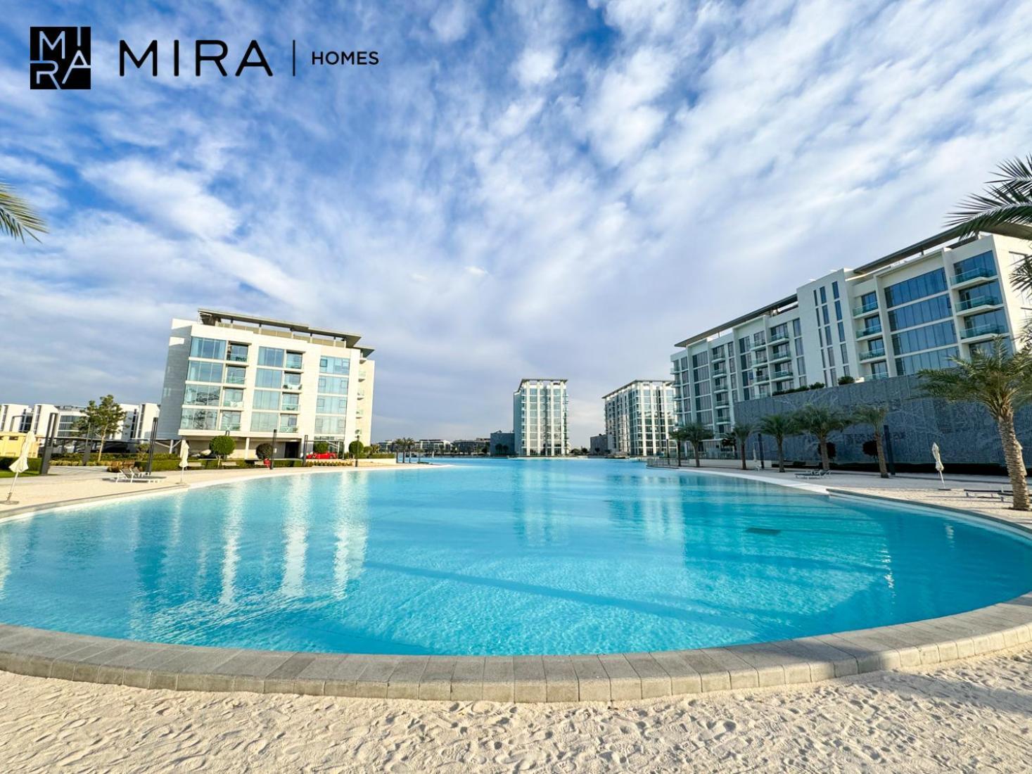 Mira Homes - Newly 1 Bedroom Close To Downtown *