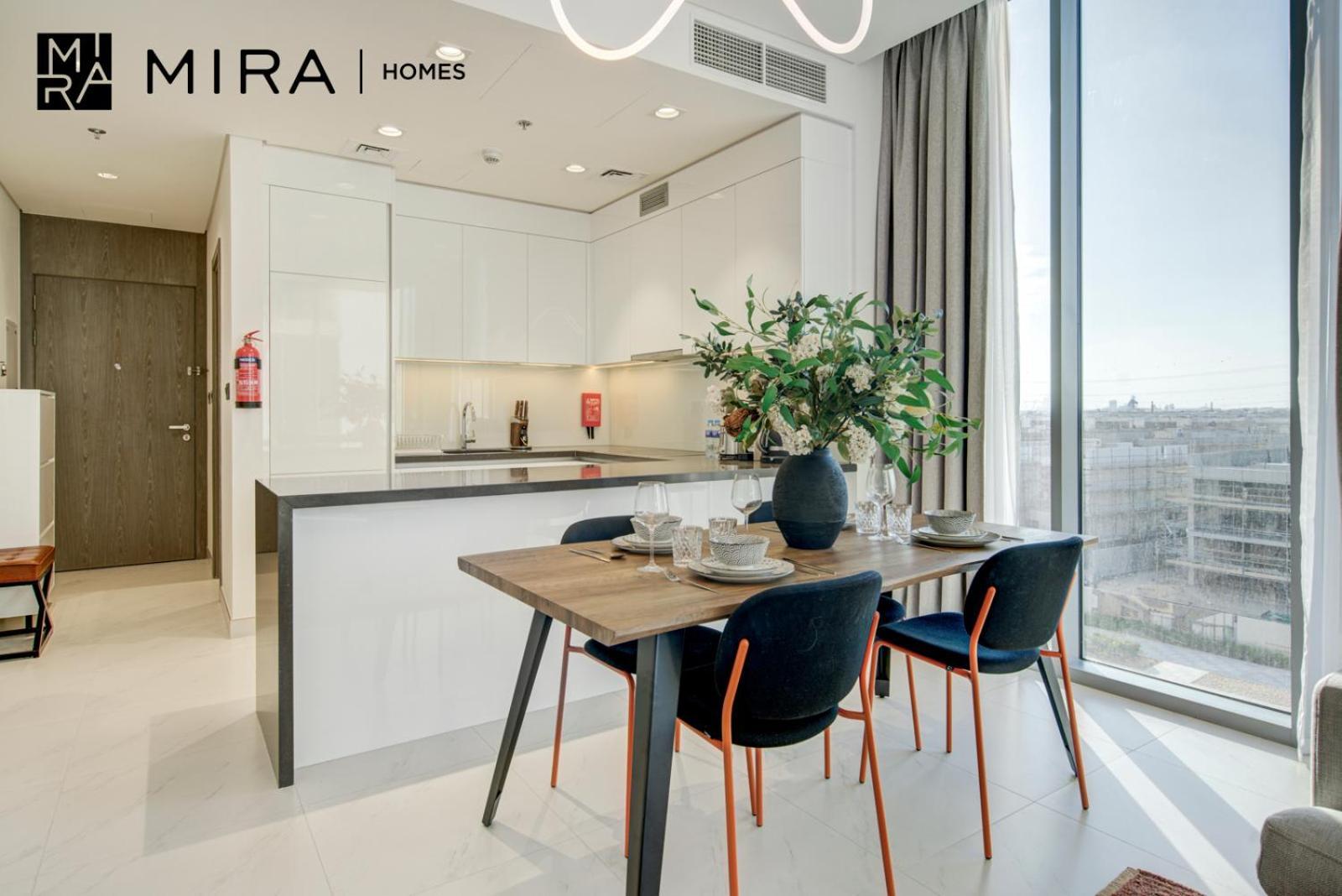 Mira Homes - Newly 1 Bedroom Close To Downtown *
