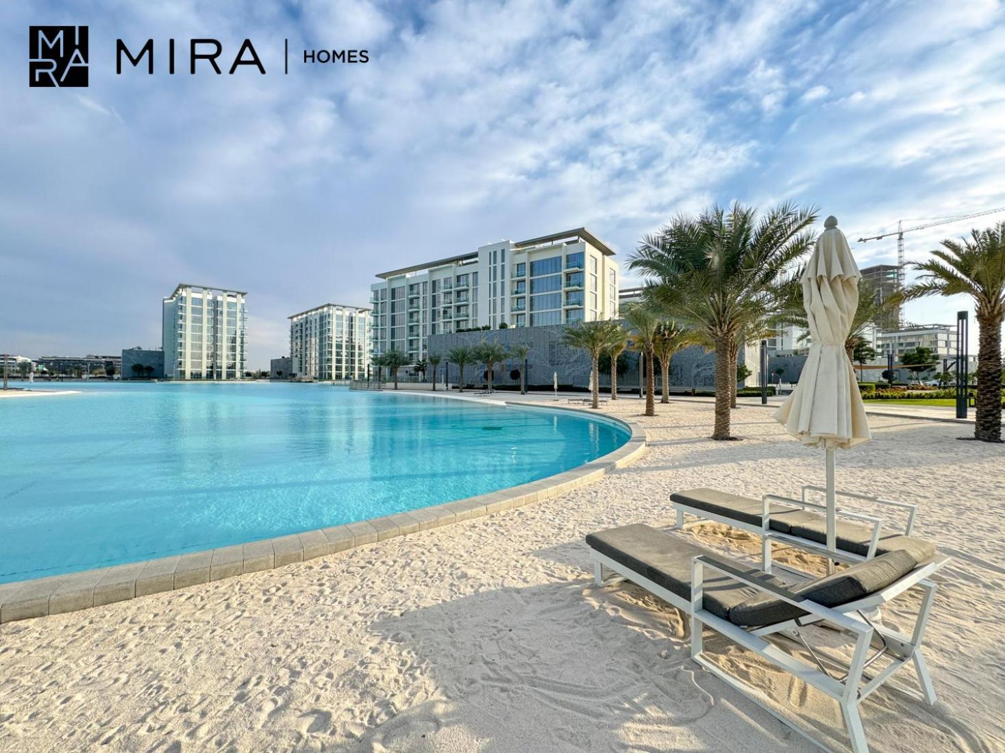 Apartment Mira Homes - Newly 1 Bedroom Close To Downtown *