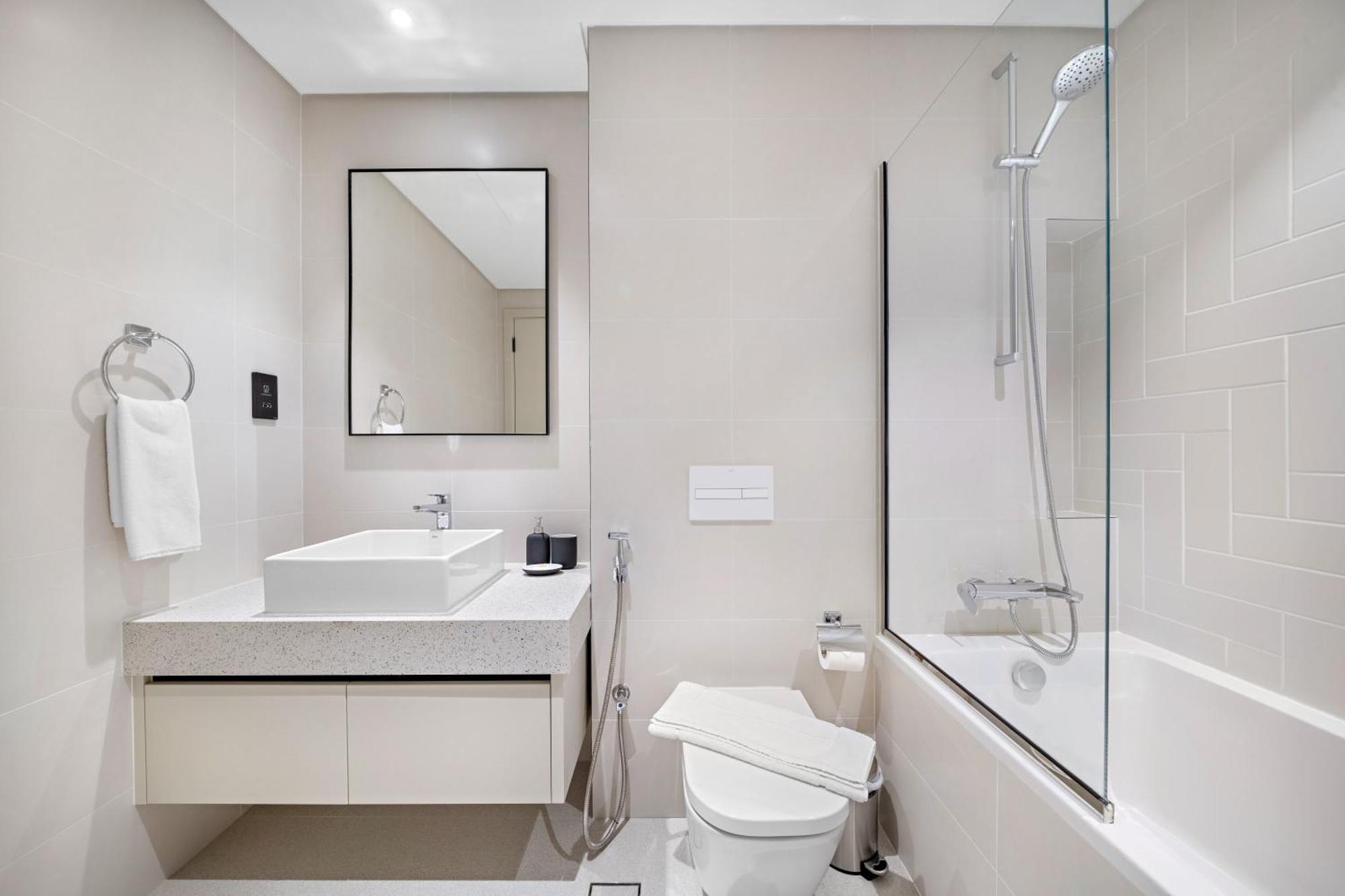 Apartment Silkhaus New Tower 1bdr In Marina Vista
