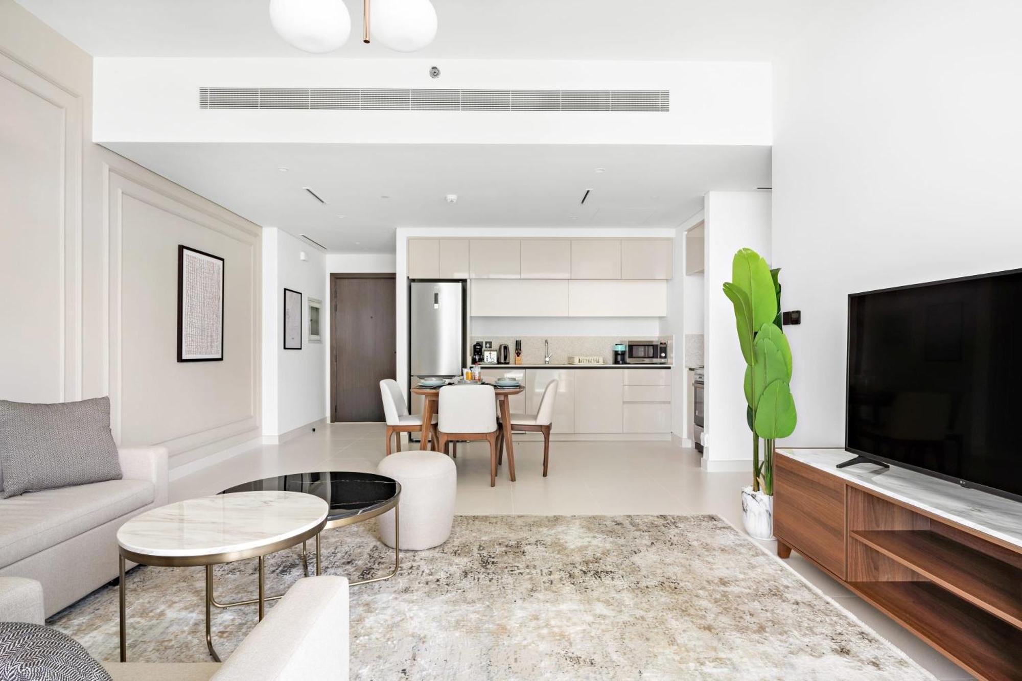 Apartment Silkhaus New Tower 1bdr In Marina Vista