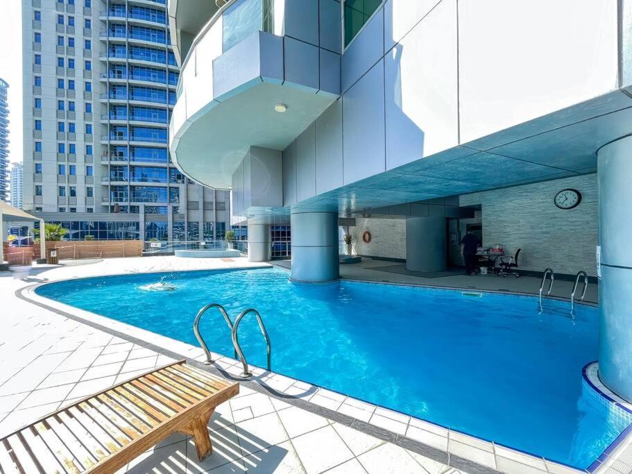 Havn -1 Bedroom Unit In Marina, Marina View Apartment *