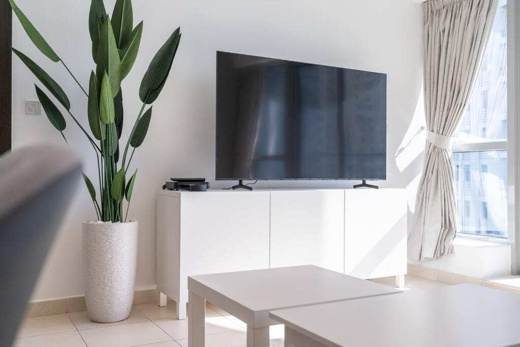 Havn -1 Bedroom Unit In Marina, Marina View Apartment Dubai