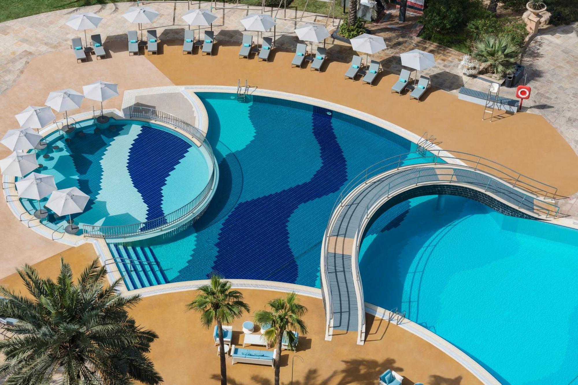 Le Royal Meridien Beach & Spa