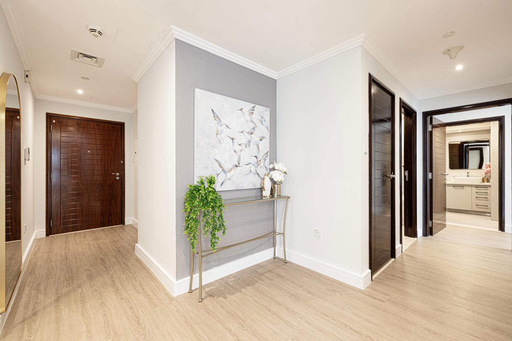 Magnificent Cozy 2 Bedroom In Downtown * Dubai