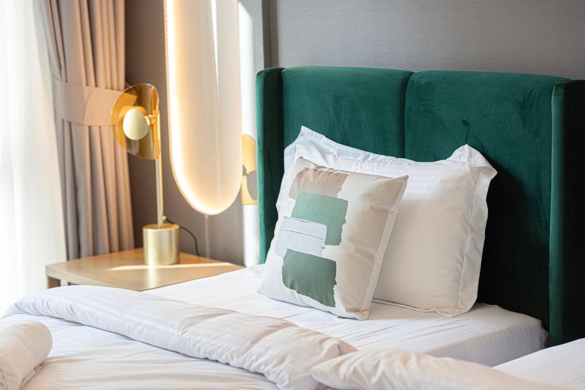 Apartment Magnificent Cozy 2 Bedroom In Downtown Dubai