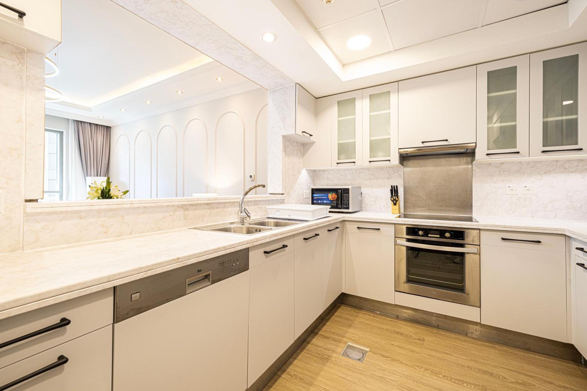 Magnificent Cozy 2 Bedroom In Downtown Apartment Dubai